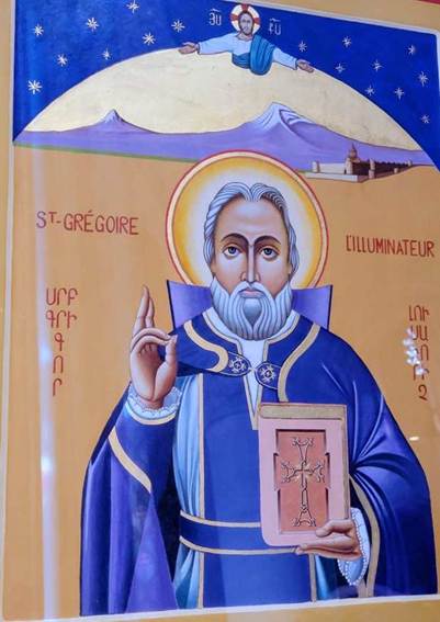 Une image contenant dessin humoristique, Visage humain, habits, intrieur

Le contenu gnr par lIA peut tre incorrect.