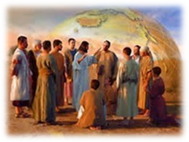 Dimanche 27 septembre � 26�me dimanche du Temps Ordinaire
Journ�e mondiale du migrant et du r�fugi�
