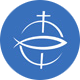 Logo Église catholique